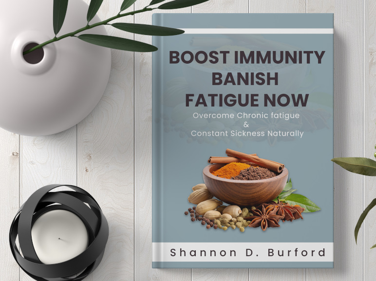Immunity and Fatigue Book