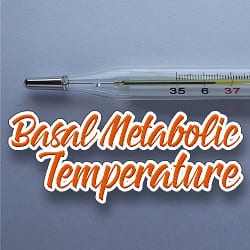 Basal Temperature for Thyroid