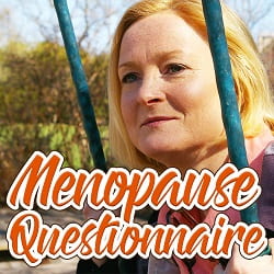 Menopause - Integrative medicine