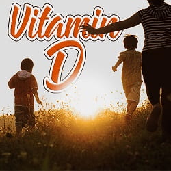 Vitamin D Naturopath Handout