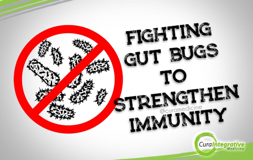 microbiome immunity