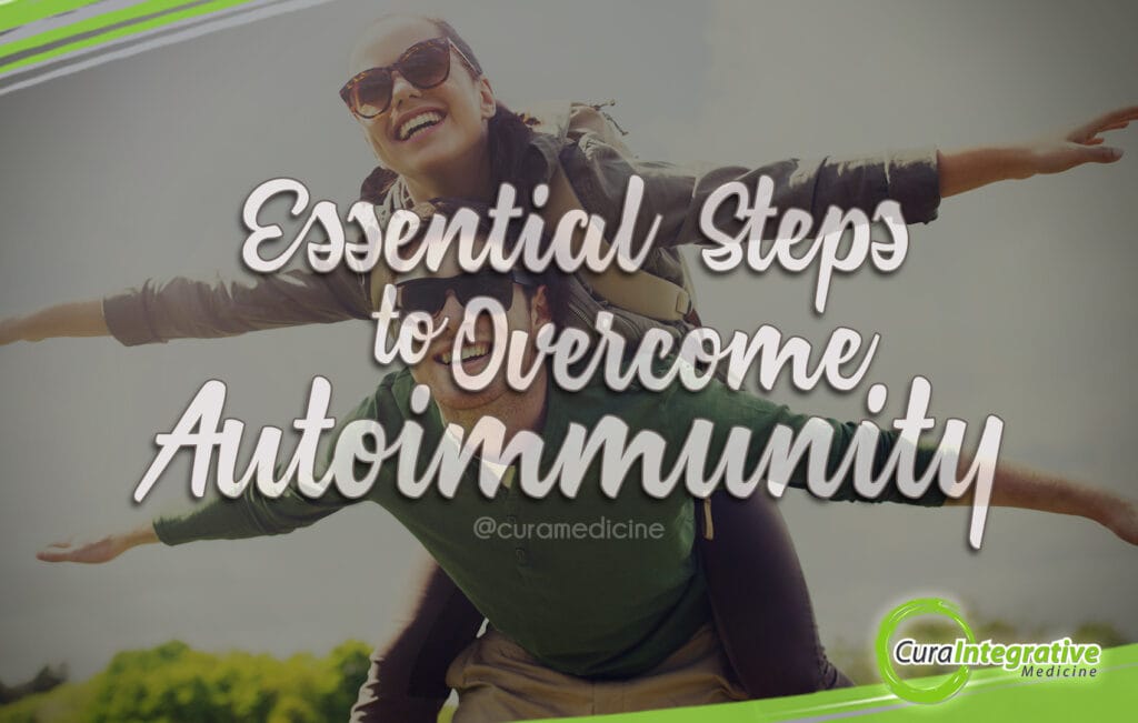 holistic autoimmune treatment