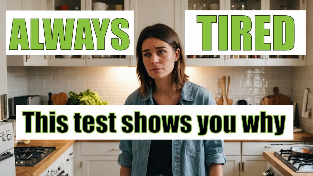 Adrenal Fatigue Testing