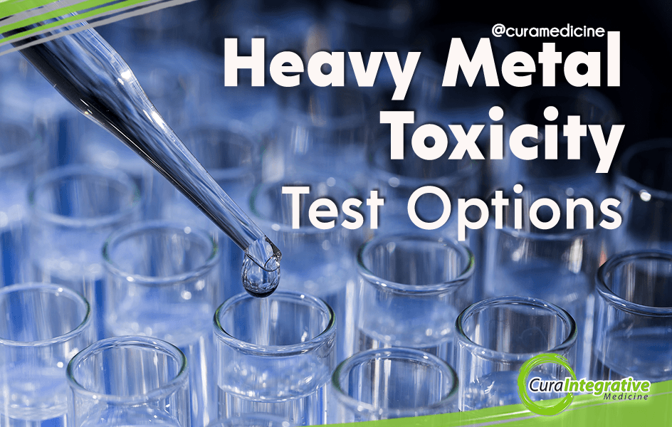 heavy metal testing