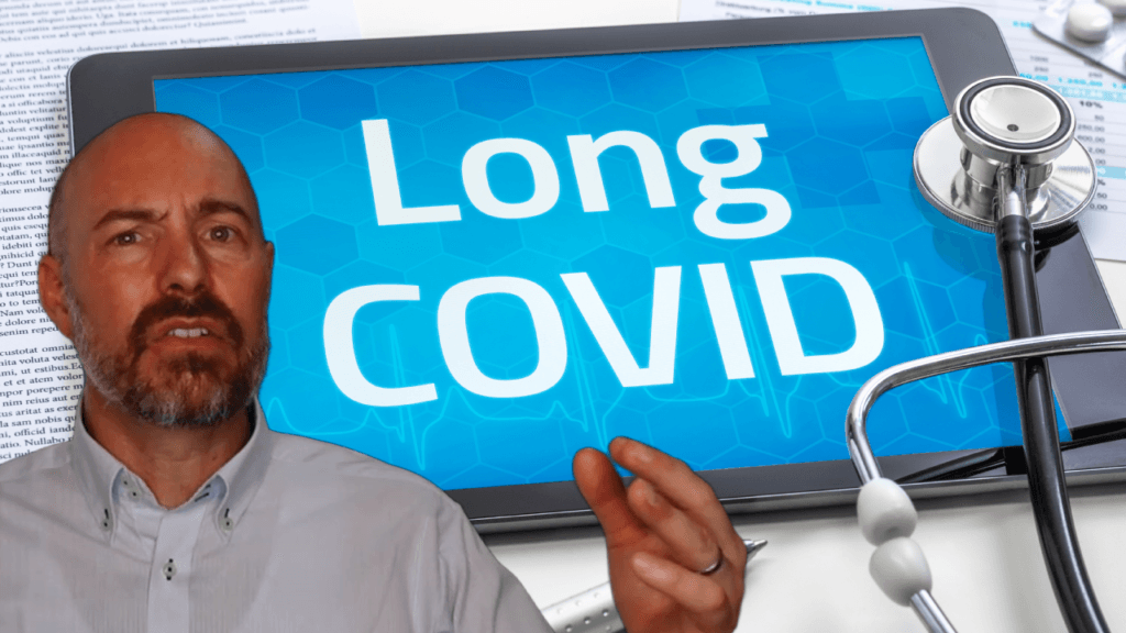 Long Covid Holistically
