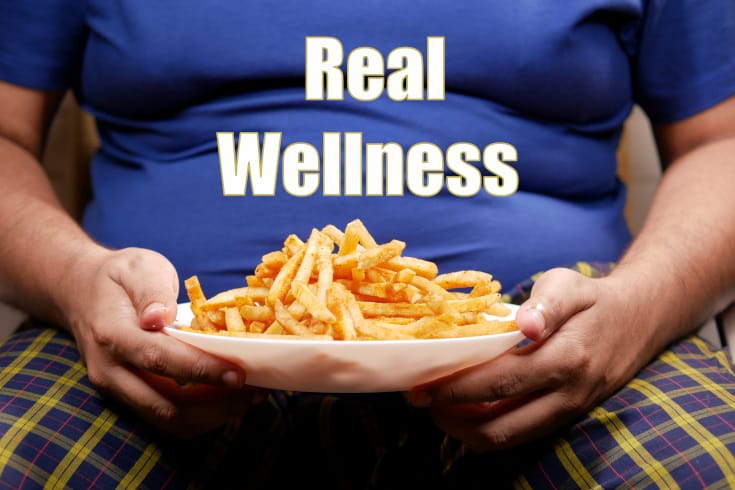 obesity and wellness