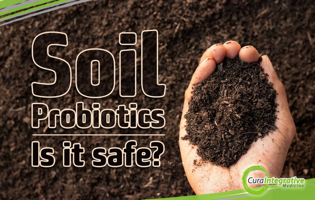 Soil Probiotics