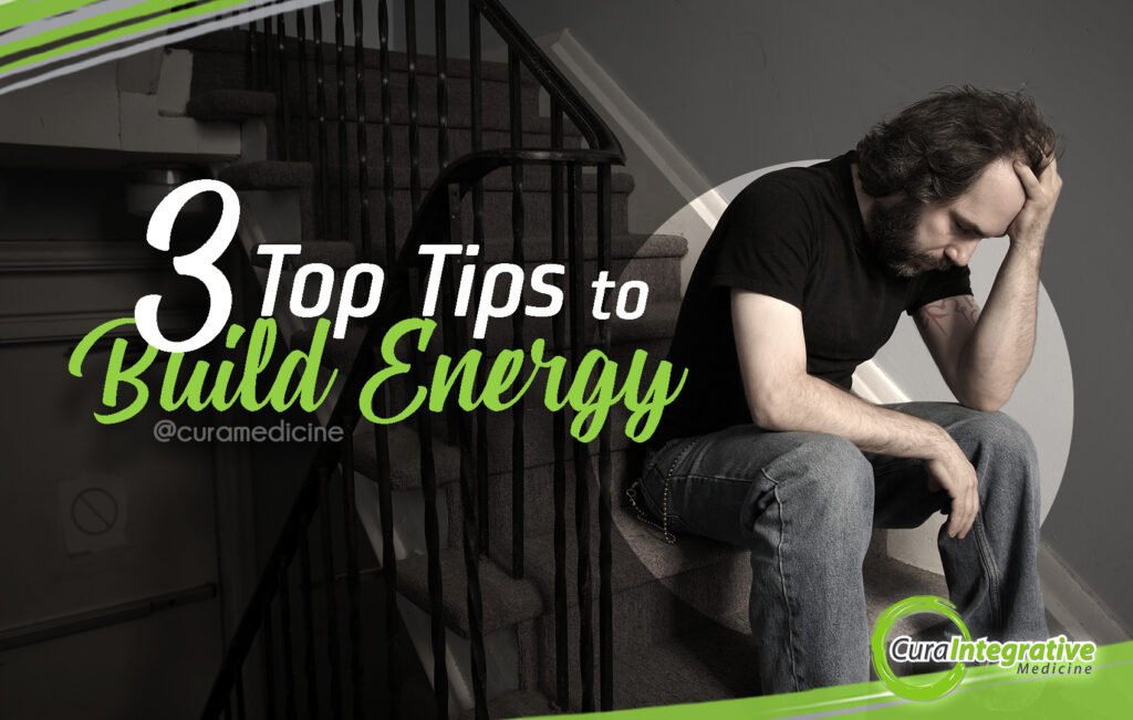 Elevating Energy Naturally