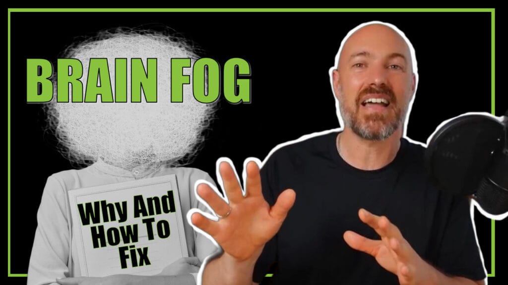 Brain Fog in Autoimmunity
