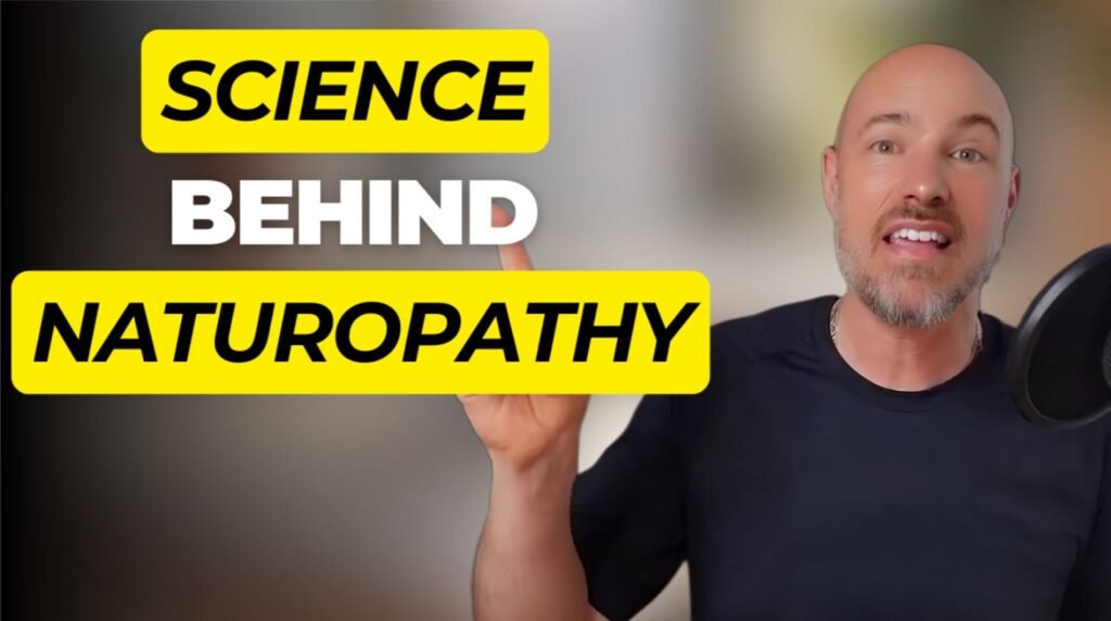 Perth Naturopath Clinic