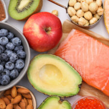 Nutritional medicine icon