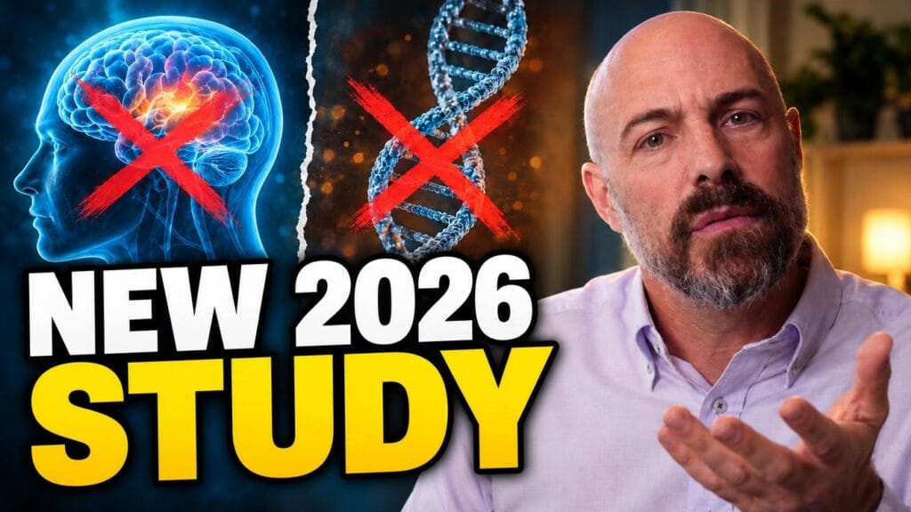 Fibromyalgia gene study